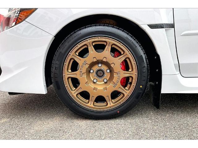 2020 Subaru WRX - $21,483