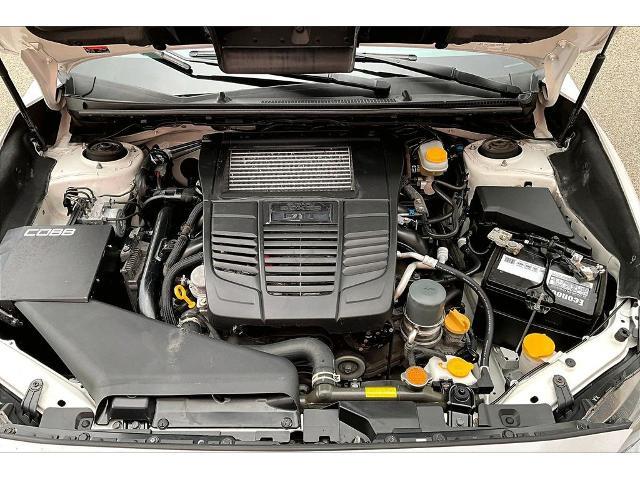 2020 Subaru WRX - $21,483