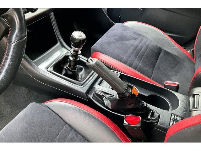 2020 Subaru WRX - $21,483