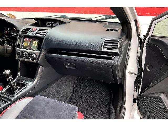 2020 Subaru WRX - $21,483
