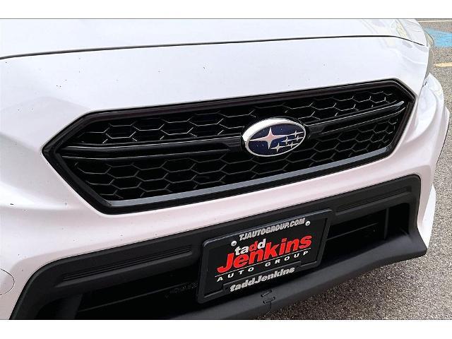 2020 Subaru WRX - $21,483