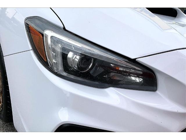 2020 Subaru WRX - $21,483