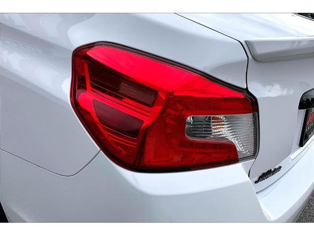 2020 Subaru WRX - $21,483