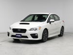 2017 WRX Thumbnail 4