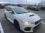 2020 WRX Thumbnail 2