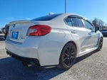 2020 WRX Thumbnail 6