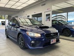 2017 WRX Thumbnail 1