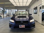2017 WRX Thumbnail 2