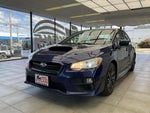 2017 WRX Thumbnail 3