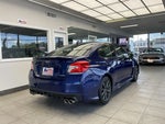 2017 WRX Thumbnail 5