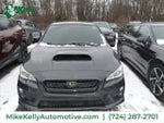 2017 WRX Thumbnail 1