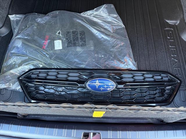 2019 Subaru WRX - $21,988
