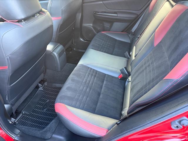 2019 Subaru WRX - $21,988
