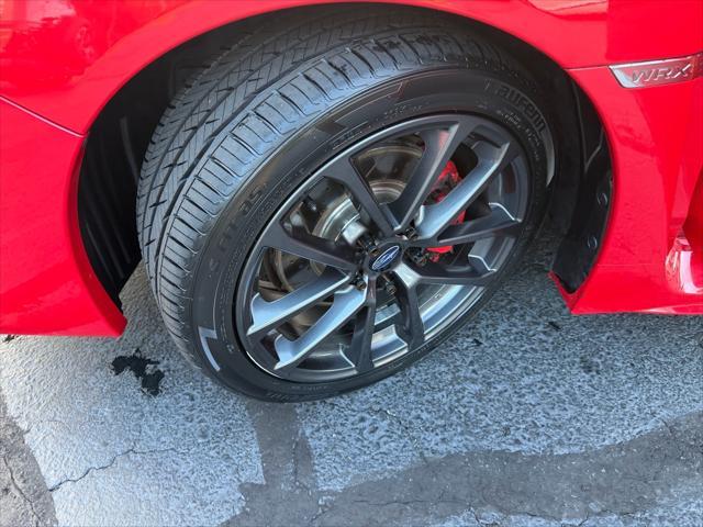 2019 Subaru WRX - $21,988