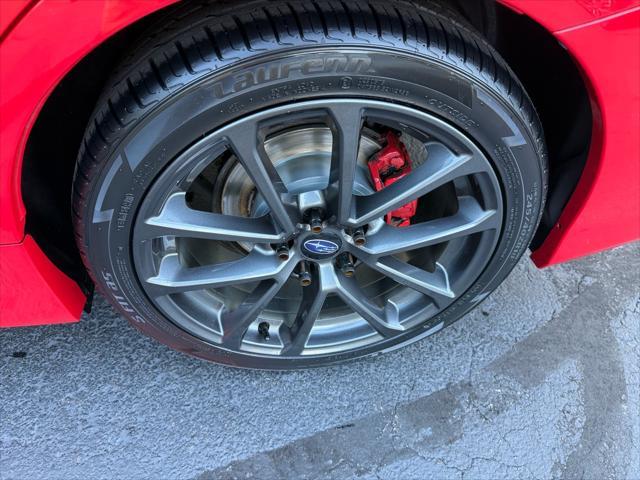 2019 Subaru WRX - $21,988