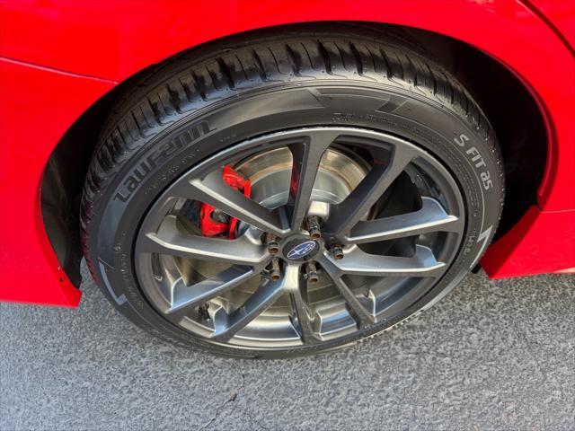 2019 Subaru WRX - $21,988