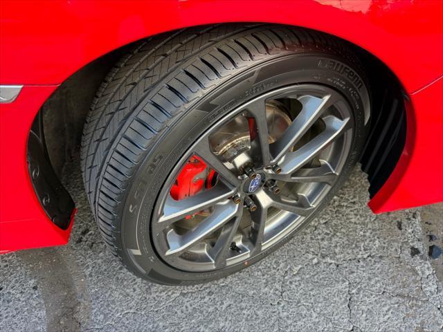 2019 Subaru WRX - $21,988