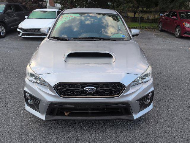 2020 Subaru WRX - $19,905