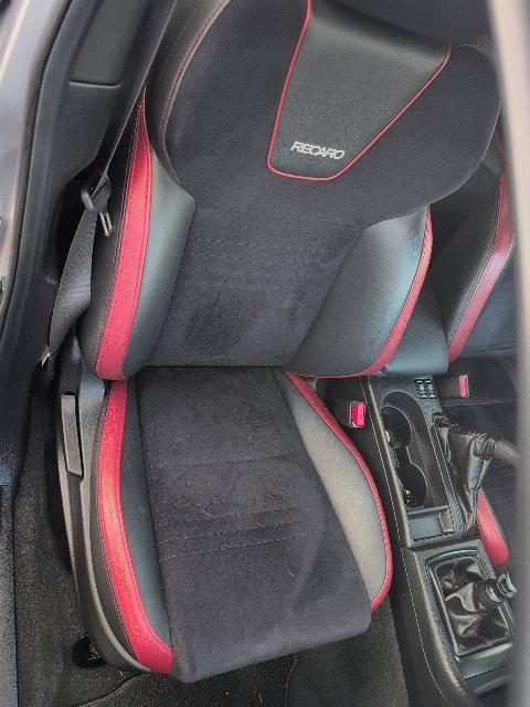2020 Subaru WRX - $19,905