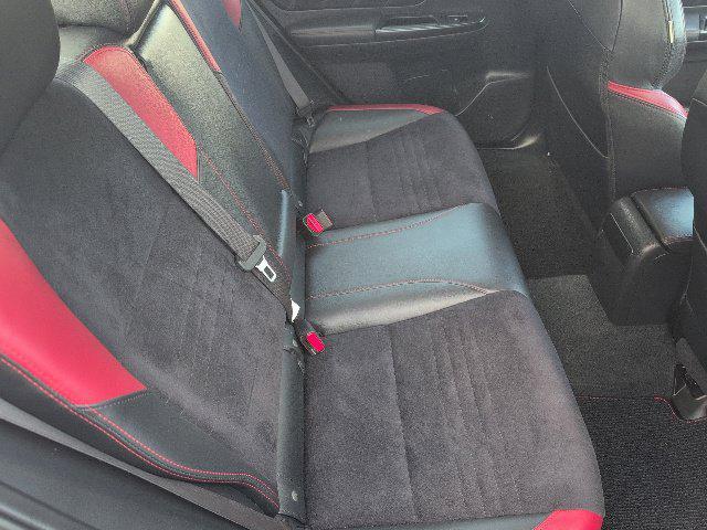2020 Subaru WRX - $19,905