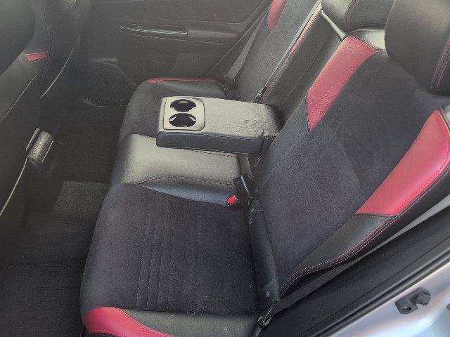 2020 Subaru WRX - $19,905