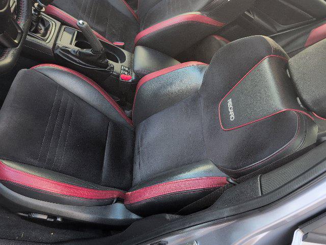 2020 Subaru WRX - $19,905