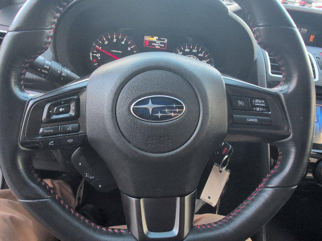 2020 Subaru WRX - $19,905