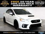 2019 WRX Thumbnail 3