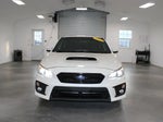 2019 WRX Thumbnail 4