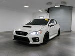 2019 WRX Thumbnail 5