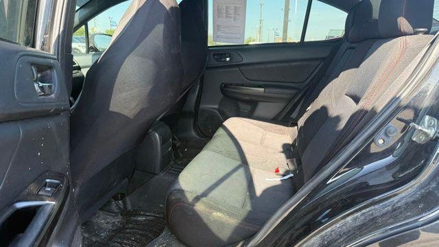 2020 Subaru WRX Premium