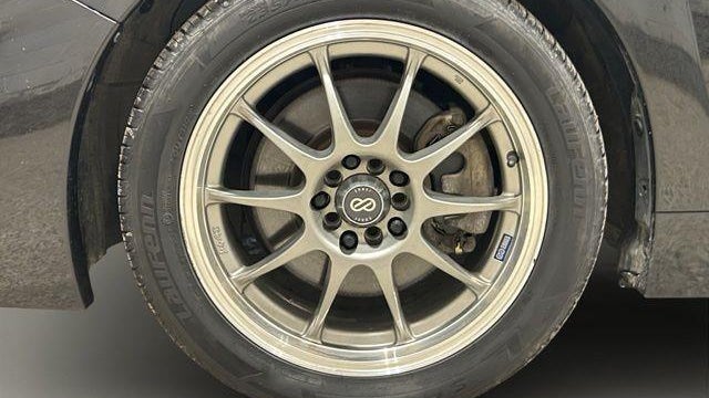 2020 Subaru WRX Premium