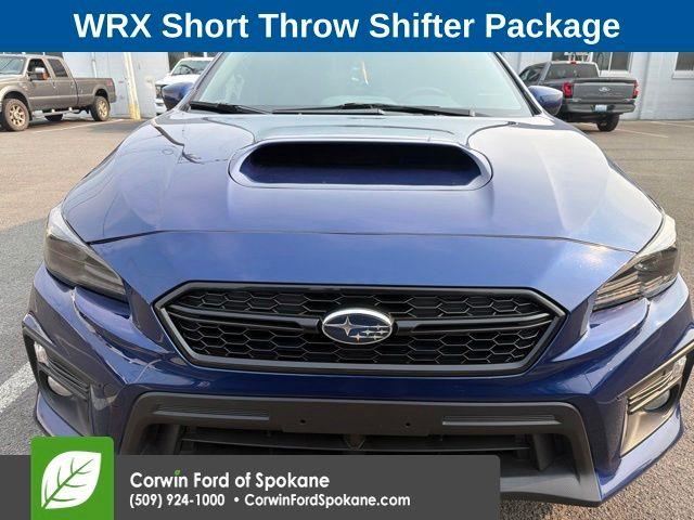 2020 Subaru WRX - $23,989