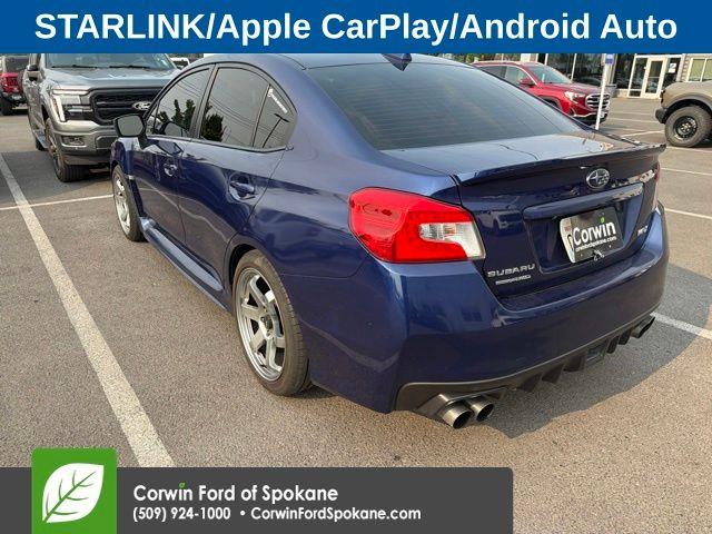 2020 Subaru WRX - $23,989