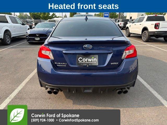 2020 Subaru WRX - $23,989