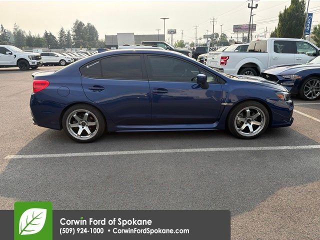 2020 Subaru WRX - $23,989