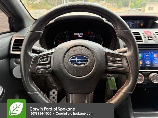 2020 Subaru WRX - $23,989