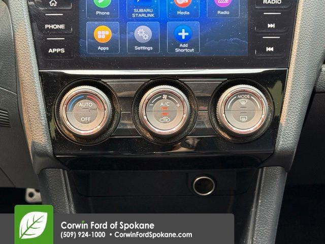 2020 Subaru WRX - $23,989