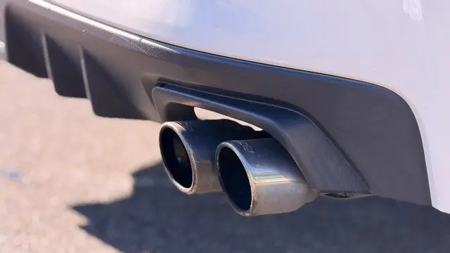 2021 Subaru WRX Premium