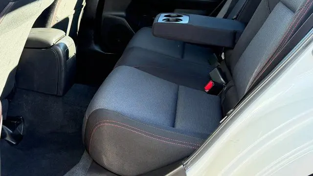 2021 Subaru WRX Premium