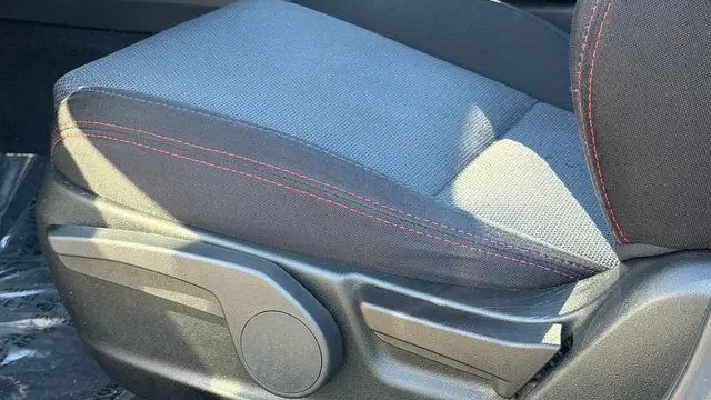 2021 Subaru WRX Premium