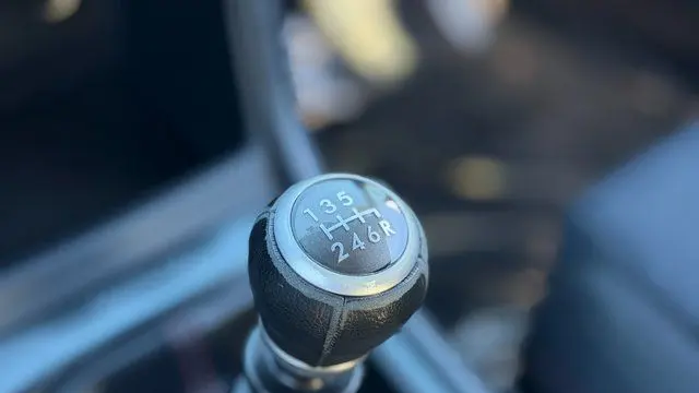 2021 Subaru WRX Premium