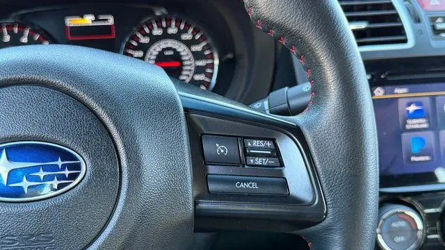2021 Subaru WRX Premium