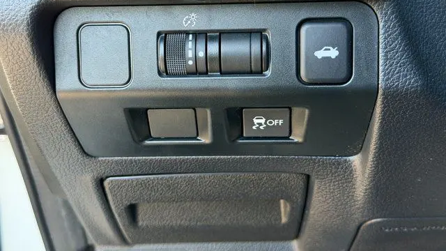 2021 Subaru WRX Premium