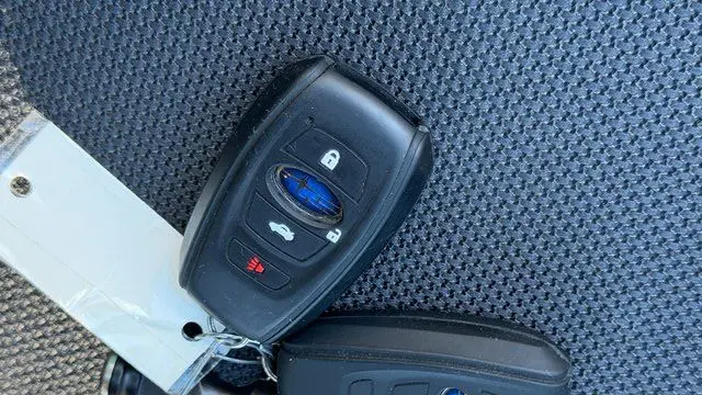 2021 Subaru WRX Premium