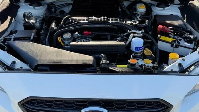 2021 Subaru WRX Premium
