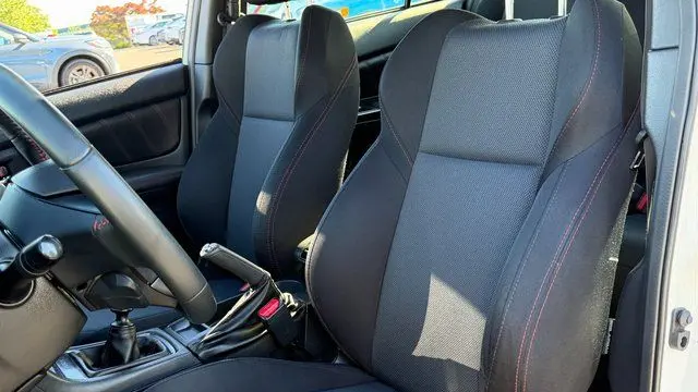 2021 Subaru WRX Premium