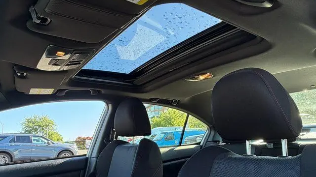 2021 Subaru WRX Premium