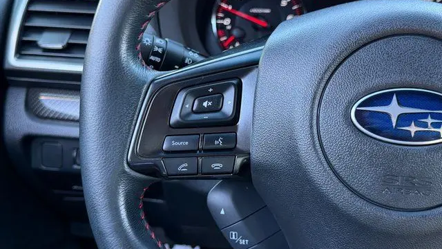 2021 Subaru WRX Premium