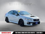 2021 WRX Thumbnail 1